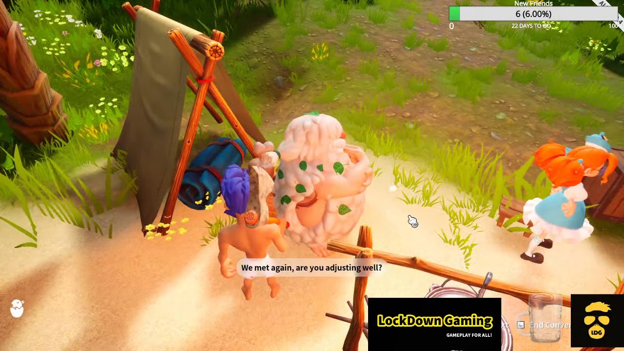 Tree of Life: Oddria!