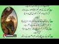 hath pao ka sojn | Motivational Islamic Quotes | Golden Words |