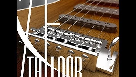 GITADORA Matixx 7th Floor Guitar MASTER