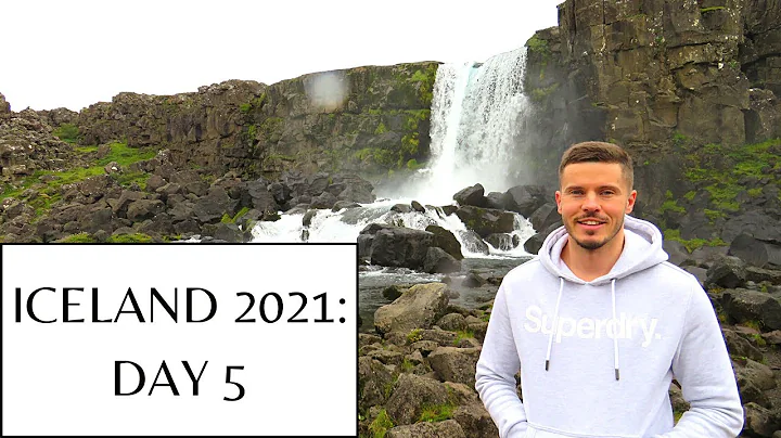 Iceland 2021 - Day 5: Golden Circle tour - Thingvellir, Geysir, Gullfoss and Kerid Crater