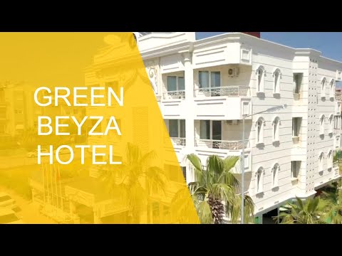 Green Beyza Hotel | Neredekal.com