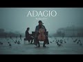 The Most Beautiful 12 Adagios In Rachmaninoff Style Calm Classical Music For Relaxation 