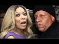 Wendy Williams EX Hubby Kevin Hunter Sues Debmar-Mercury In Good Timing-Explosive Email Kevin Expose