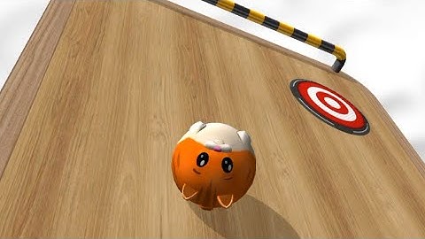 Going Balls Speed Run GamePlay Level 259 #gaming #goingballs #gameplay