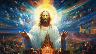 Jesus Christ cleaning the negative energy of your home and your mind by Healing Frequency 2,286 views 11 months ago 11 hours, 27 minutes
