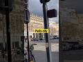 Paris city walks   Paris,France…😳#shorts#paris