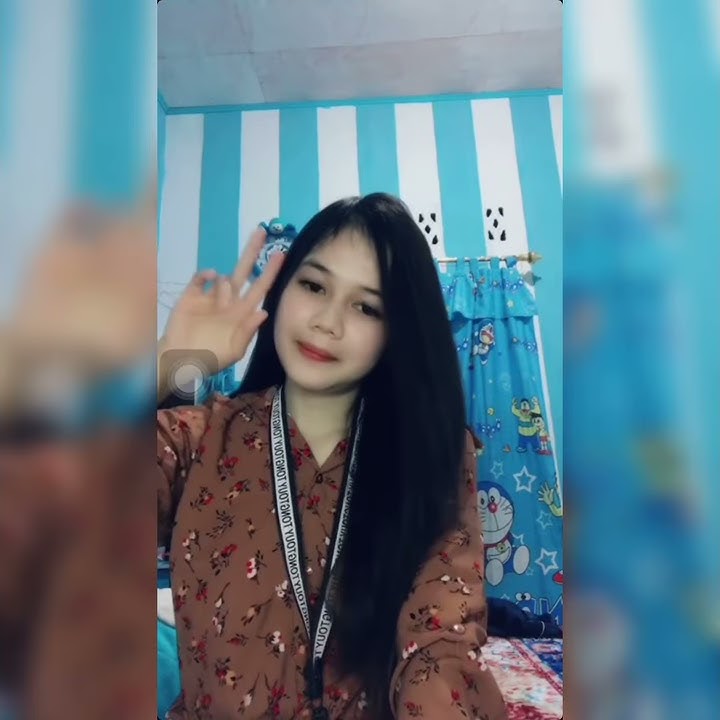 Tiktok Bugis vs goyang Banjar