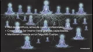 Experiencias fuera del Cuerpo - El misterio de Robert Monroe
