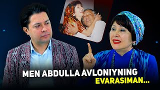 Gavhar Zokirova kelinlik davri, Eri bilan munosabatlari, "Tuylar muborak"dagi "impra"si haqida