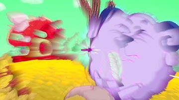 Smeshariki New Intro Is Cool