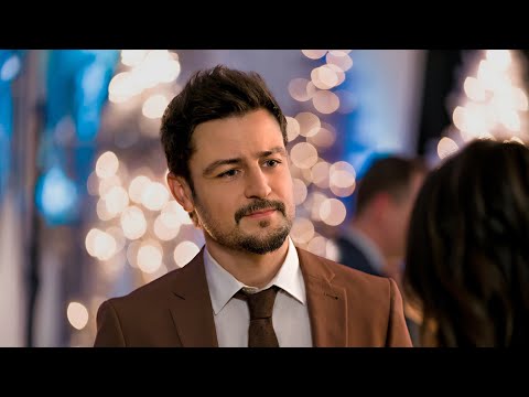 Un Crush Pour Noel Film De Noël Complet En Français
