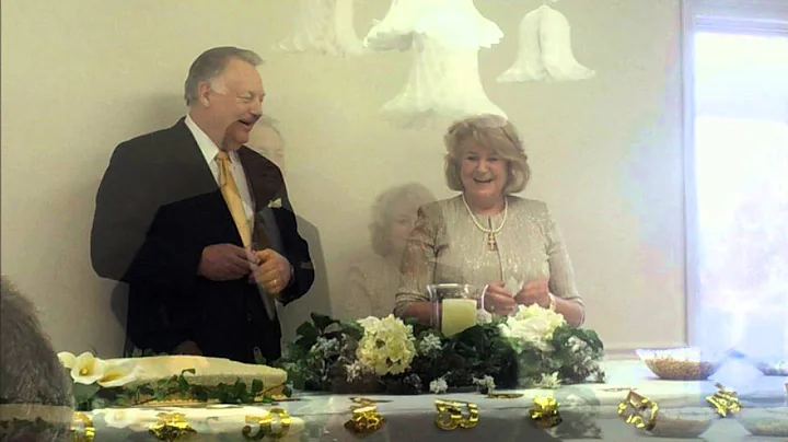 In Loving Memory of John Maggard
