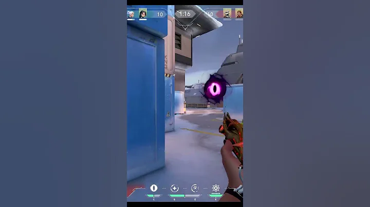 REYNA CAME BACK TO LIFE SO THAT SHE CAN KILL ME XD || VALORANT HIGHLIGHTS