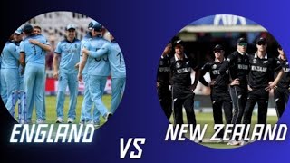 England Vs New Zealand | 1st match of ICC world cup 2023 | Ben stokes | Crictik