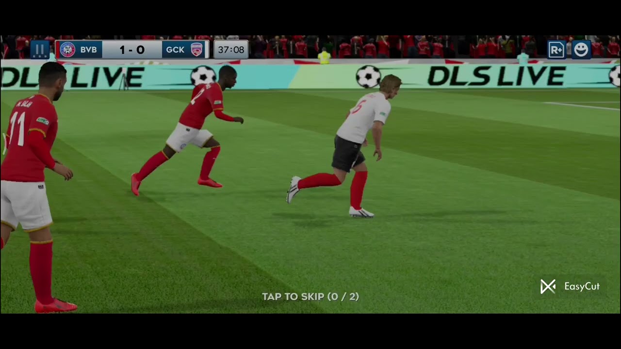 DLS 2026 Gameplay Walkthrough Part 1 - Full Beginner's Guide