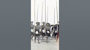 Thumbnail of cut Meutia pejuang wanita dari tanah aceh #subscribe #sejarah #viral