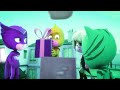 Catboy and Master Fang's Sword |  Full Episodes | PJ Masks | Cartoons for Kids | Animation for Kids