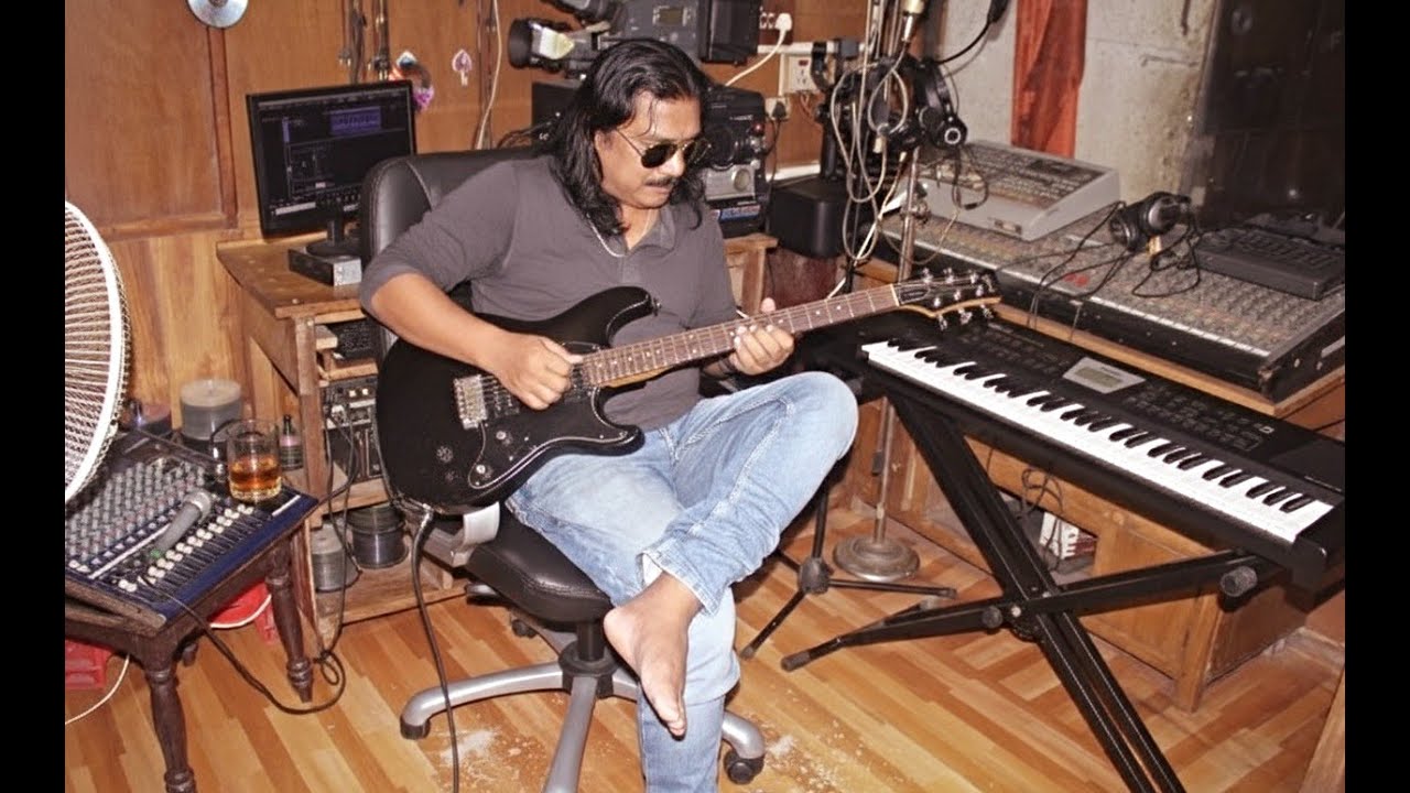 SONGDONGA RIPENGRANGDE