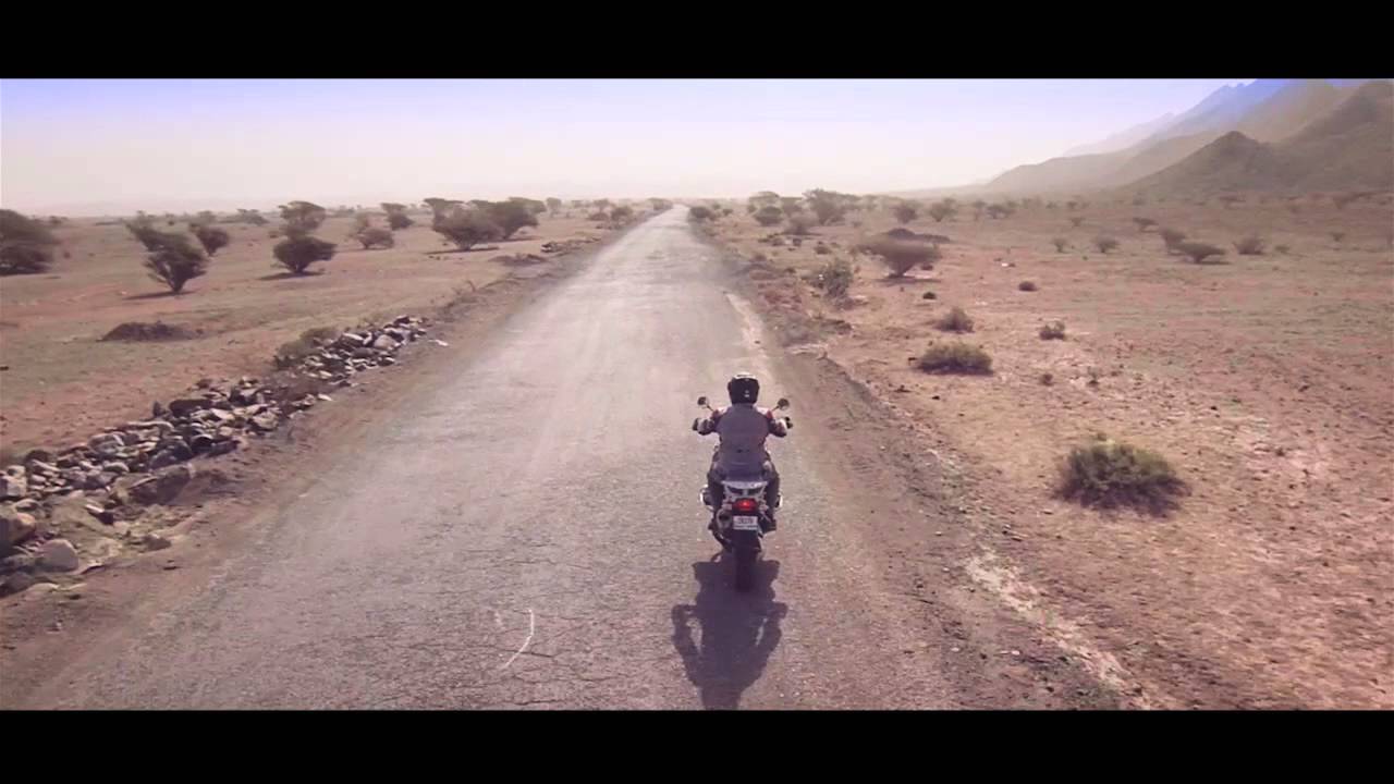 Chasing the Horizon(Trailer) - YouTube