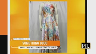 Something Good: Project Prom returns