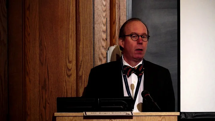 Annual Conference 2016 | Opening Remarks by Roger Kimball