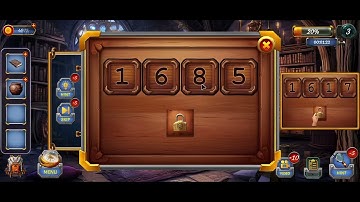 Legacy Of The Lost Crystal Level 3 Walkthrough