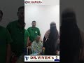 LIVER GASTRIC PROBLEM FEEDBACK FROM DR.VIVEK'S #drvivek #hospital #tag #gastricproblem