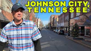 I Went To Tennessee To See What The Hype Was All About