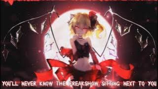 Anti-Nightcore - Heathens