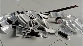 RENCANA PEMASANGAN KOTAK NASI DI RBW YG SEDANG DI REHAB 8X8 .5 LANTAI SEMOGA SUKSES