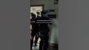 SCP: Overlord Edit #Edit #scpfoundation