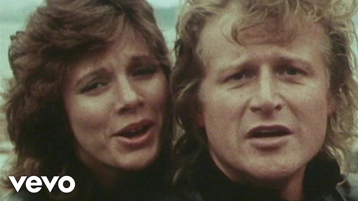 Peter Hofmann, Deborah Sasson - Scarborough Fair (...