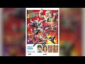 Meesak Nakarat - Set up! Kamen Rider X | มีศักดิ์ นาครัตน์ - เดชไอ้มดแดงเอ็กซ์