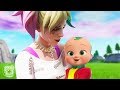 HARLEY QUINN HAS A BABY?! (A Fortnite Short Film)