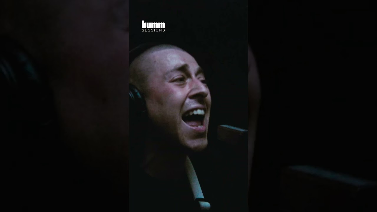 MOULD - Live (Humm Sessions)