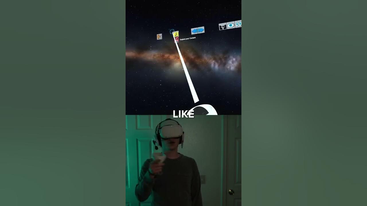 Mod Bonelab or Blade and Sorcery Nomad on Quest 2 in headset! (No PC or