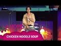 J Hope Chicken Noodle Soup Feat Becky G Lollapalooza Berlin 2025 J Hope Chicken Noodle Soup Feat Becky G Lollapalooza Berlin 2025