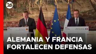 los-ministros-de-defensa-de-alemania-y-francia-firman-un-proyecto-armamentistico