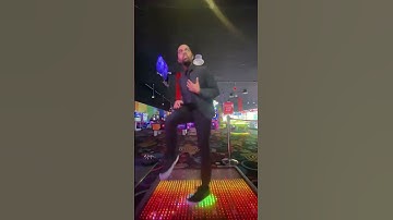 Commission me today #Dancerush #Dancerush_Stardom #DancerushStardom #DRS #DDR #Arcade #Shuffle #Shuf