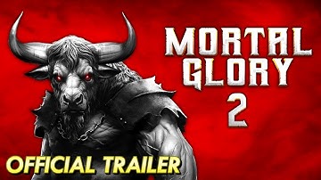 Mortal Glory 2 - Gameplay Trailer