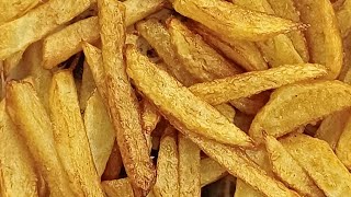 картинка: Фри. Картофель фри.