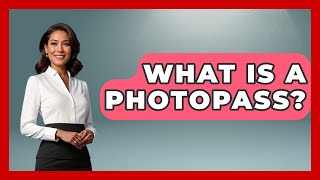 What Is A Photopass? - Insider Theme Park Tips