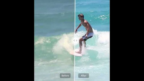 Watch This Video Go From 240p to 4K! 🤯 | AI Video Enhancement Test