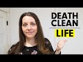 How swedish death cleaning can change your life