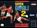 Super Goal! 2 OST - Crowd Ambience US