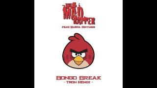 Watch Madd Rapper Bongo Break video