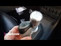 Shift Knob Installation (Tutorial) Smart Car