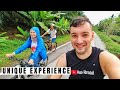 Exploring Malaysia’s Villages On A Bike - Traveling Malaysia Episode 88