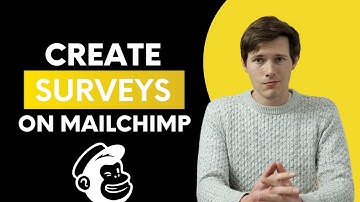 How to Create and Use Surveys on Mailchimp (Complete Guide)