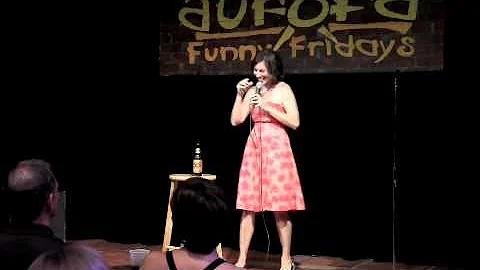 Debra Cole Comedy